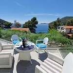 Appartement Mila *