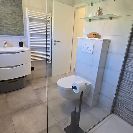 Mila Appartamento Brna