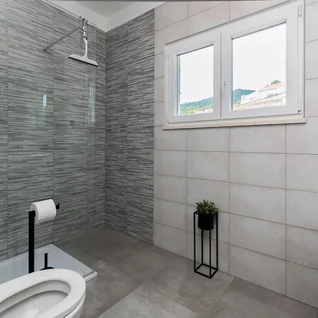 Mila Appartement