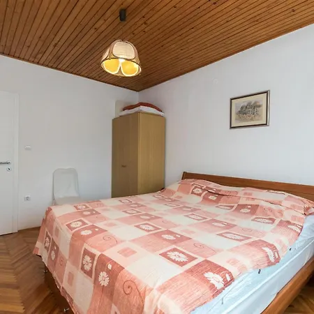 Mila Appartement *