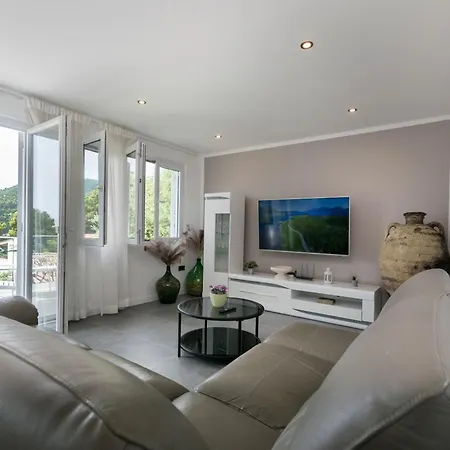 Apartamento Mila
