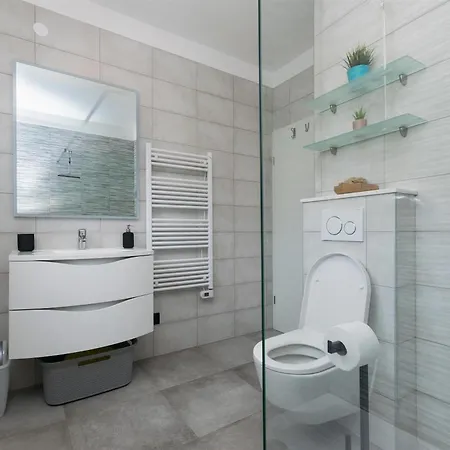 Apartamento Mila