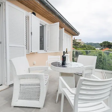 Apartamento Mila