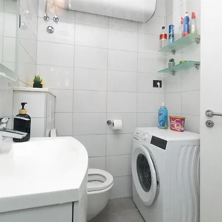 Mila Apartamento Brna