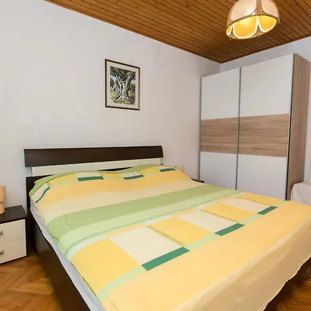 Mila Apartamento *