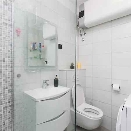 Apartamento Mila *