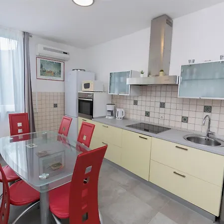 Appartement Mila