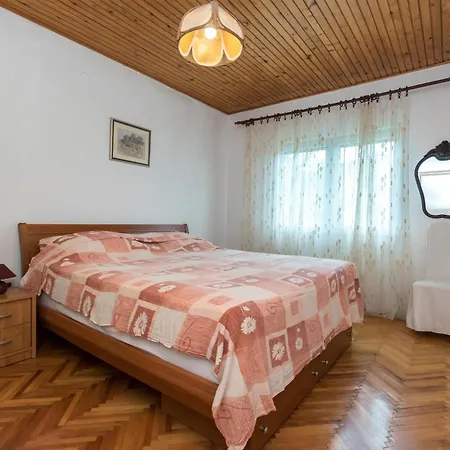 Appartement Mila Brna