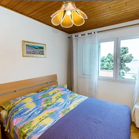 Appartement Mila Brna