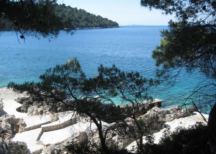 Mila Appartamento Brna