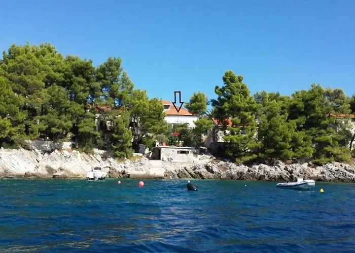 Mila Appartamento Brna