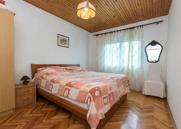 Appartamento Mila Brna