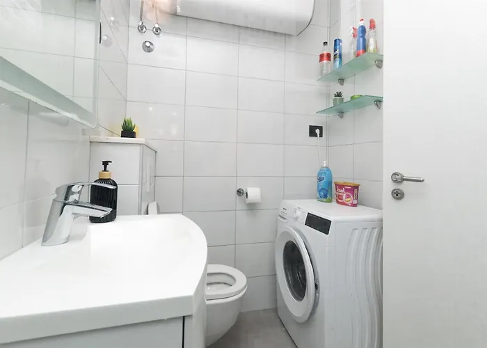 Mila Appartamento Brna