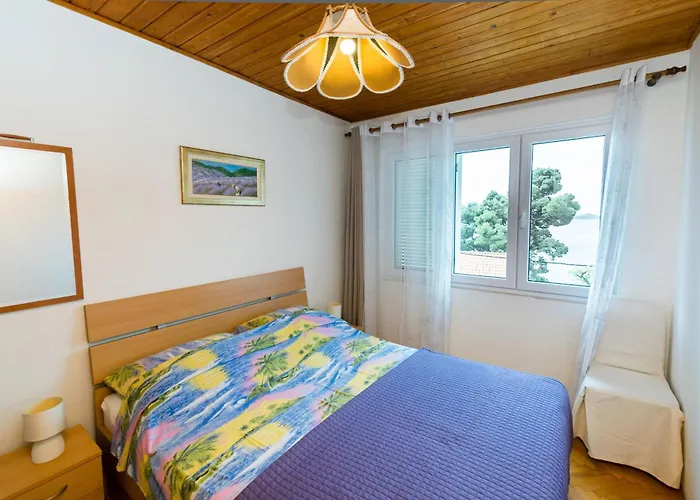 Appartamento Mila Brna